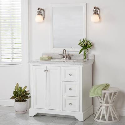 Bathroom Vanities Without Tops The Home Depot - 34 Inch Bathroom Vanities Without Tops Bathroom Vanities Without Tops The Home Depot - 34 Inch Bathroom Vanities Without Tops