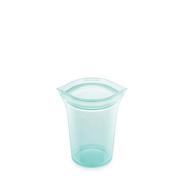 Small Silicone Mixing Cups, Reusable Silicone Cup