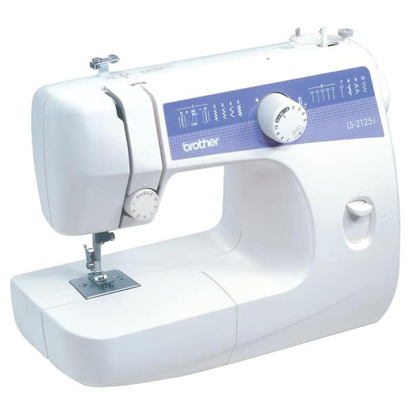 Brother Sewing and Mending Machine