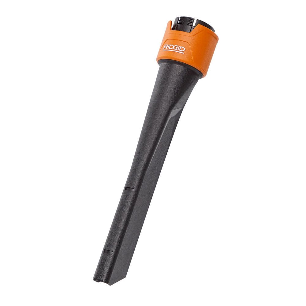 RIDGID 1-7/8 in. to 2-1/2 in. DA1702 NXT Dual Locking Crevice Tool