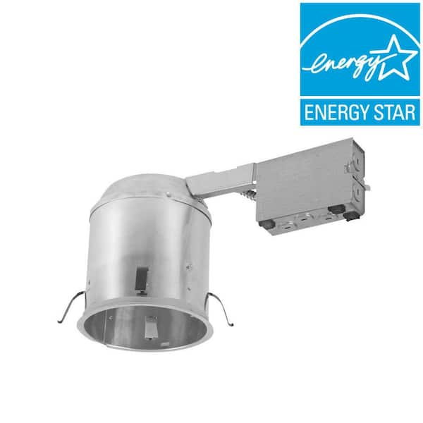 halo 6 recessed lighting housing