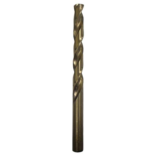 Gyros Carbon Steel Mini Drill Bits