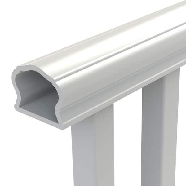 Veranda Traditional 8 ft. x 36 in. (Actual Size: 92 x 33 1/4