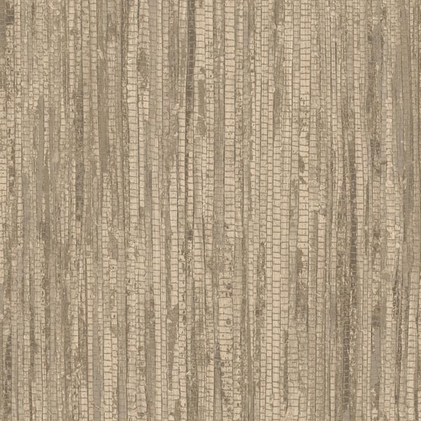 Patton Rough Grass Vinyl Strippable Roll (Covers 55 sq. ft.)