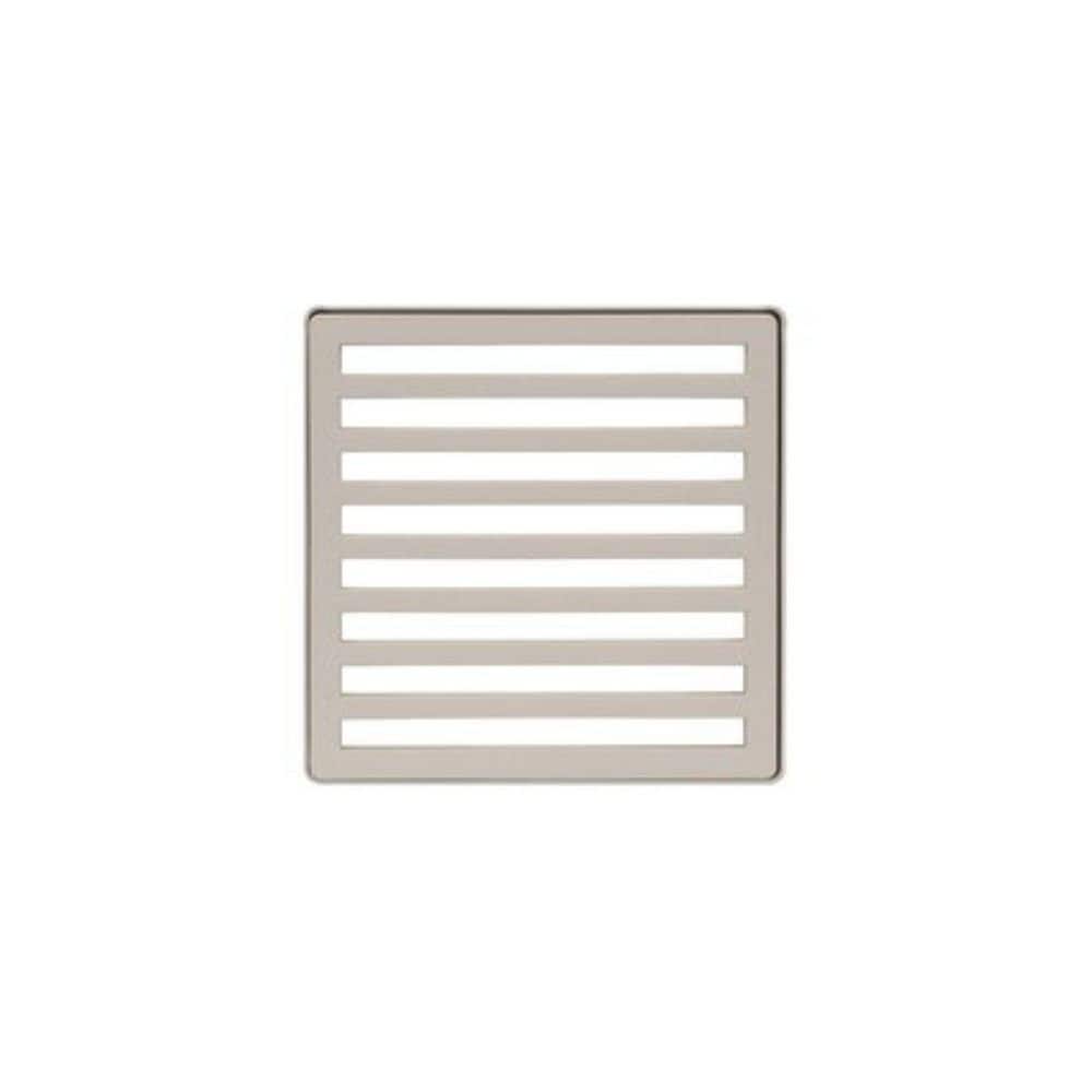 Kerdi-Drain Grate 4 in. Ivory Parallel price history on PriceWatchPro
