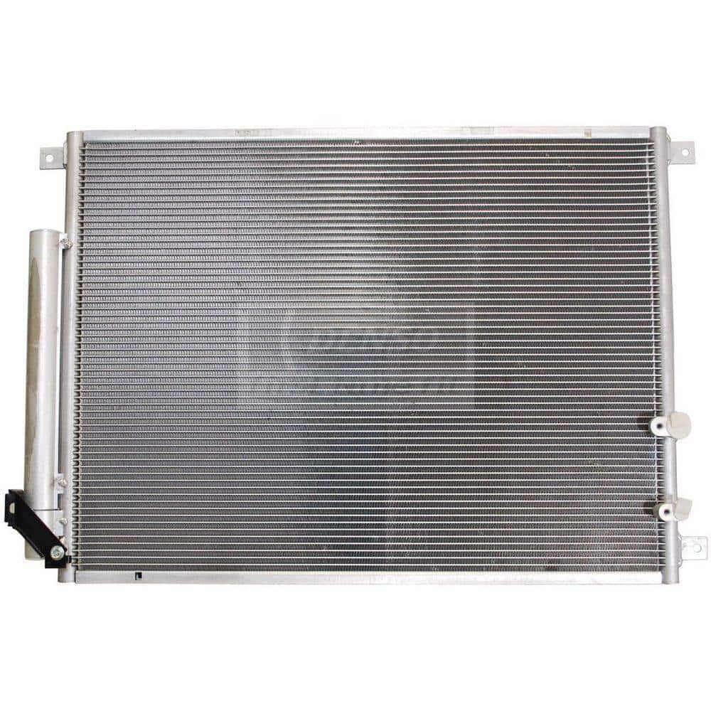 A/C Condenser 2009 Cadillac CTS 477-0846 - The Home Depot