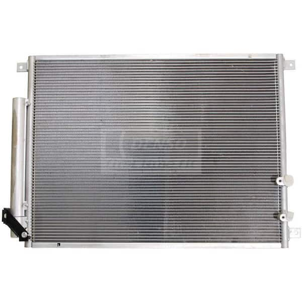 home depot ac condenser