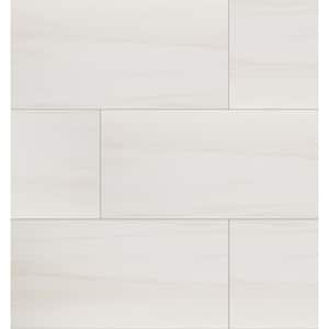 Ader Pamplona 24 in. x 48 in. Polished Porcelain Floor and Wall Tile (7 Cases/112 sq. ft./Pallet)