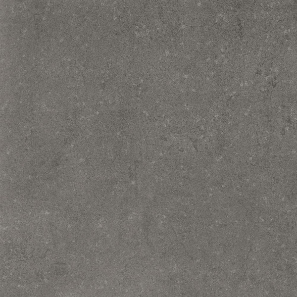Beton Gris 24 in. x 24 in. Matte Porcelain Floor and Wall Tile (16 sq. ft./Case)