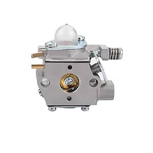 Carburetor for Poulan Pro Weed Trimmers Fits WT-631-1, WT-631,530069971,530069754,530069990,530071635,530035567