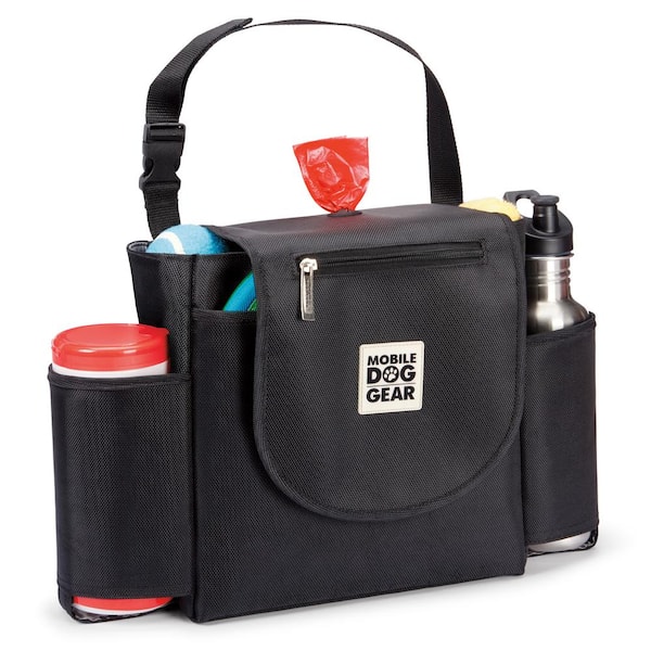 Car Seat Back Organizer