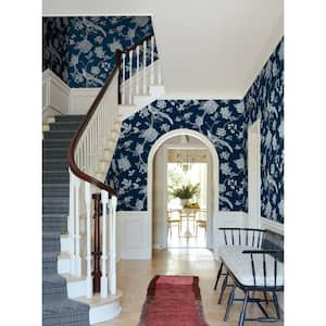 60.75 sq. ft. Fanciful Wallpaper