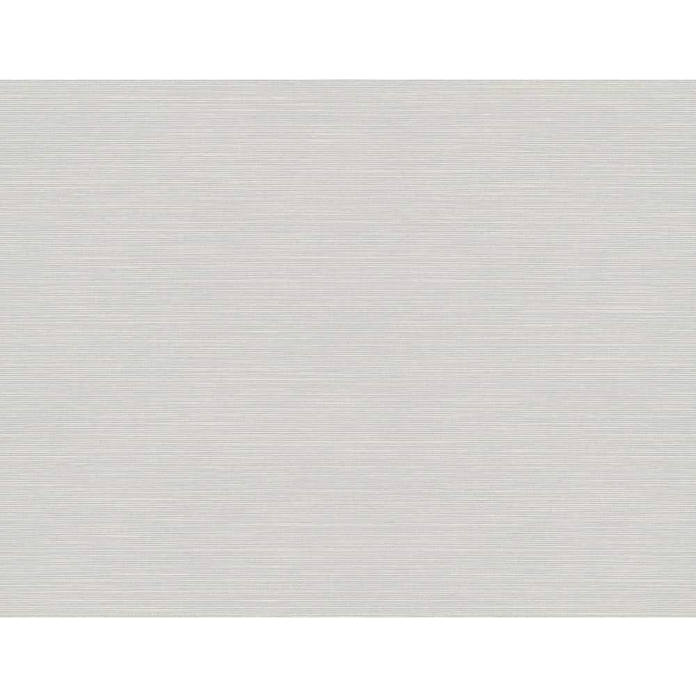 AStreet Prints Rushmore Black Faux Grasscloth Wallpaper Sample 2988