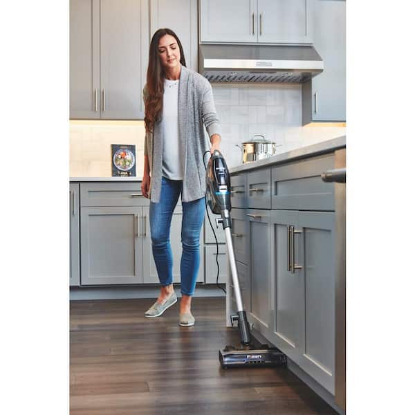 Eureka 5 in 1 Cordless Stick Vacuum Cleaner Ideal for Pet Family