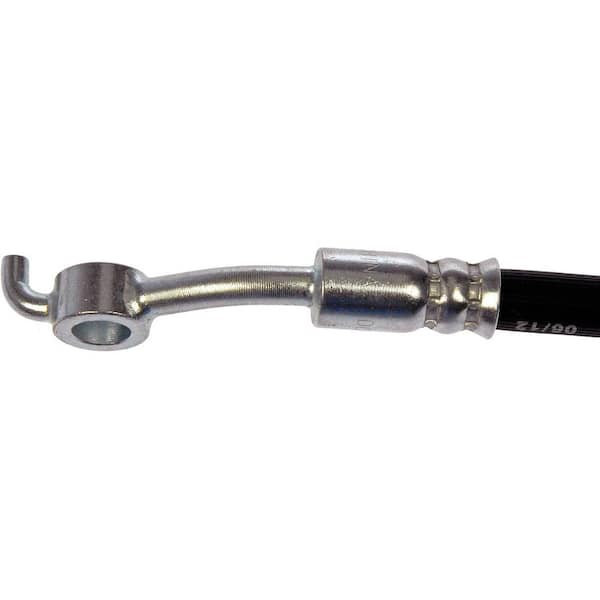 First Stop Brake Hydraulic Hose