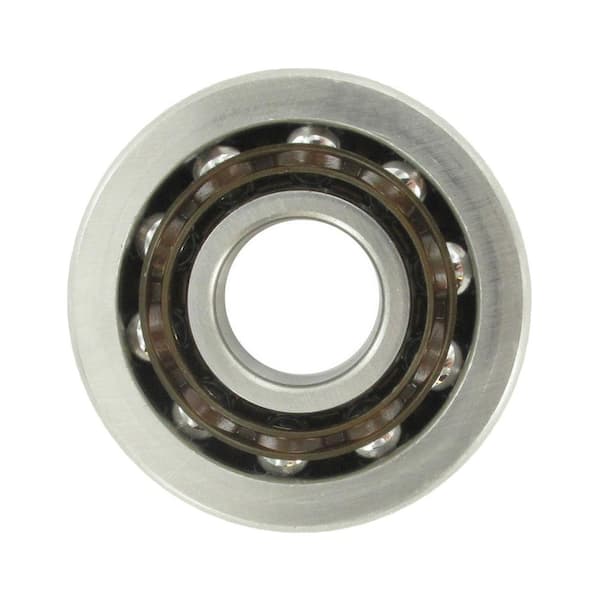 Timken Front Outer Wheel Bearing fits 1950-1957 Chevrolet Bel Air Corvette Bel Air,Corvette