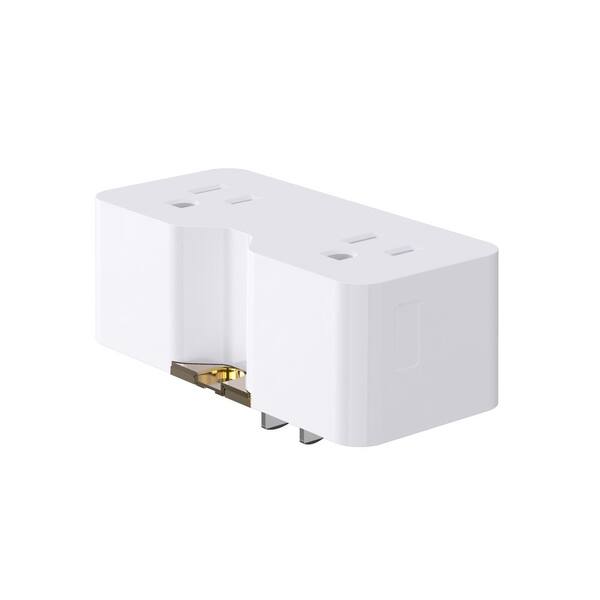 Thailand Wall Electrical Power Multi Outlet and Light Switch with Indicator  - China Electrical Outlet, Power Outlet