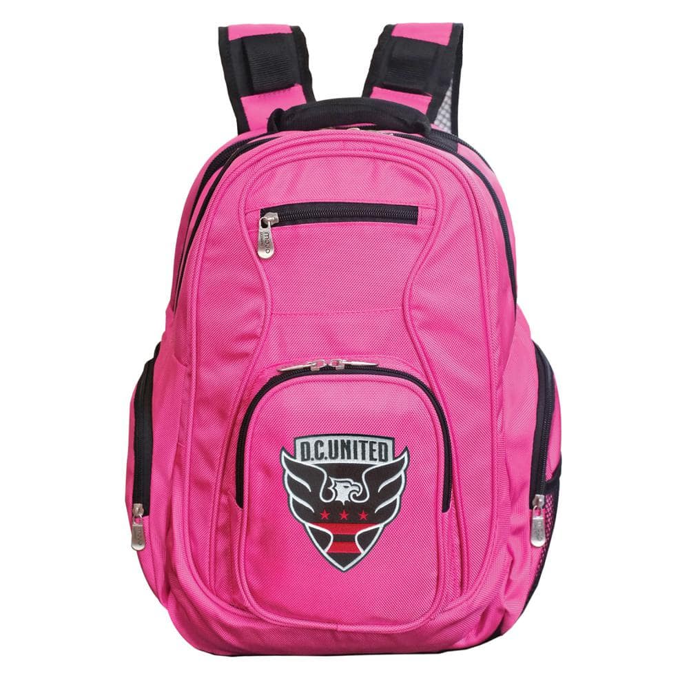 Backpacks from pink store best sale