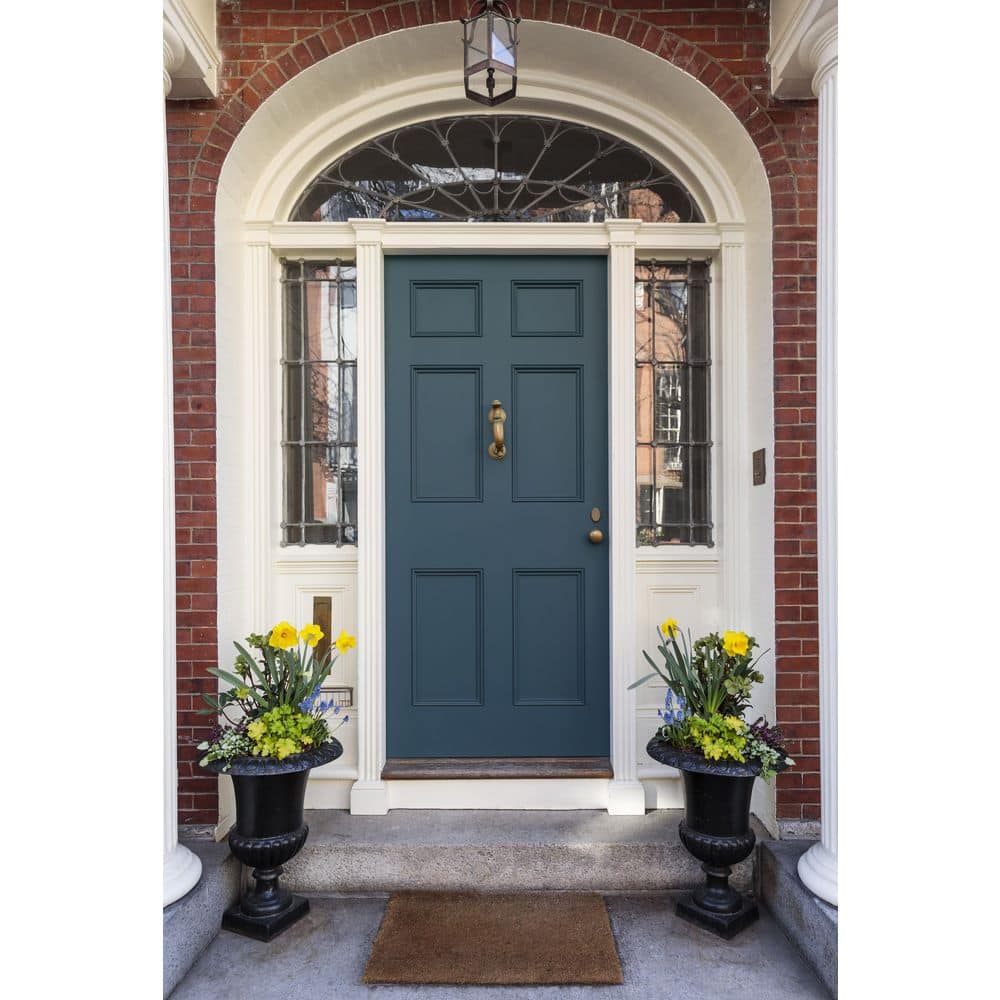Deep Blue Quart All-in-One Interior Paint