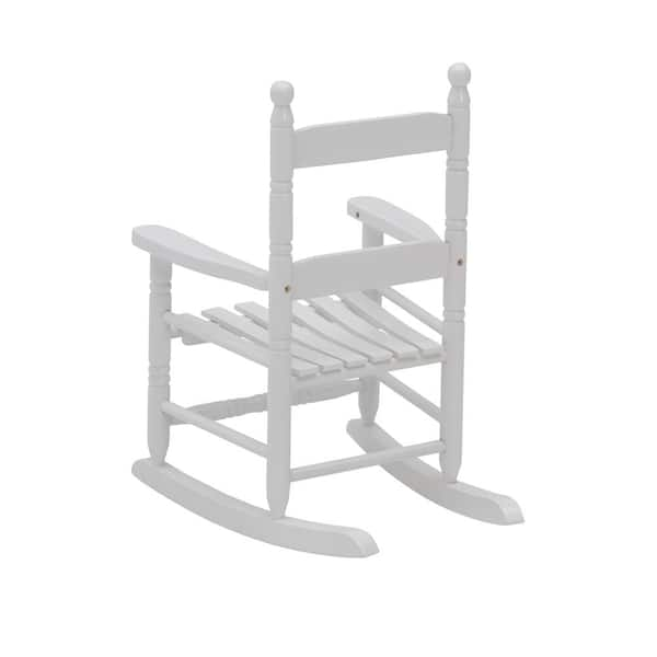 JACK POST Children s Hardwood Porch Outdoor Rocker KN 10W The