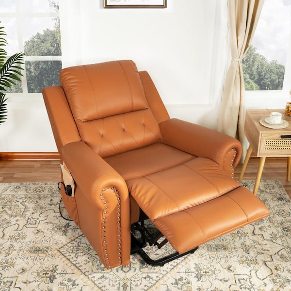 https://images.thdstatic.com/productImages/3d323dc6-2ab3-42cc-ab09-dfddb0c73a5d/svn/caramel-recliners-70168mk-31_600.jpg