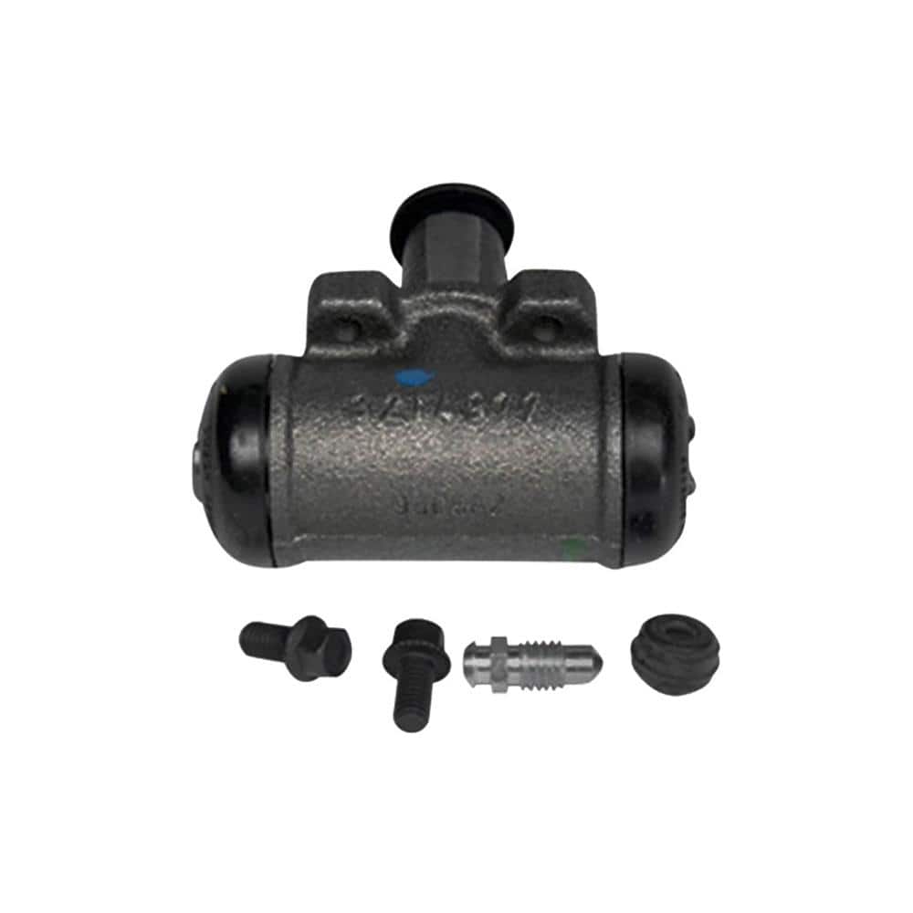 Drum Brake Wheel Cylinder Kit - Rear price history on PriceWatchPro