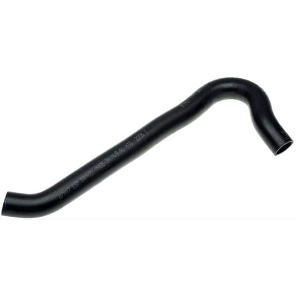 Gates Radiator Coolant Hose 2007-2012 Hyundai Elantra 2.0L