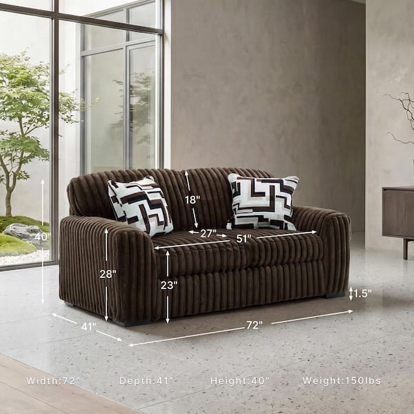 パンツ CHILL OUT SET (SEPARATE BATH & TODAYFUL) Signature DESIGN BY ASHLEY Midnight-Madness 72 in. Solid Polyester