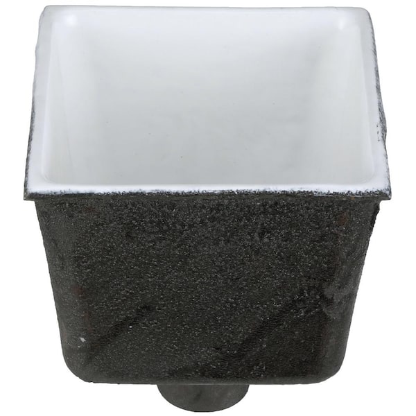 Zurn 2 in. Floor Sink Body