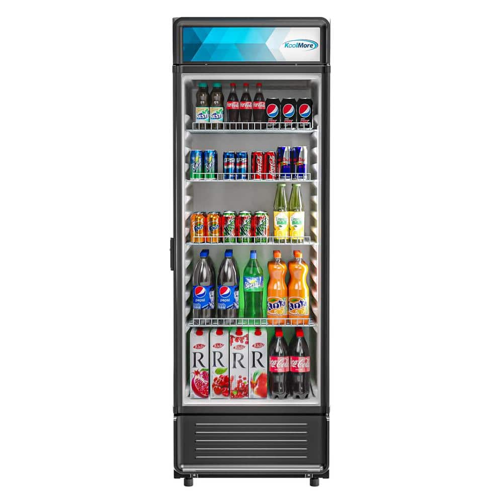 Top 9 Beverage Coolers with Lock for Product Security & Customer