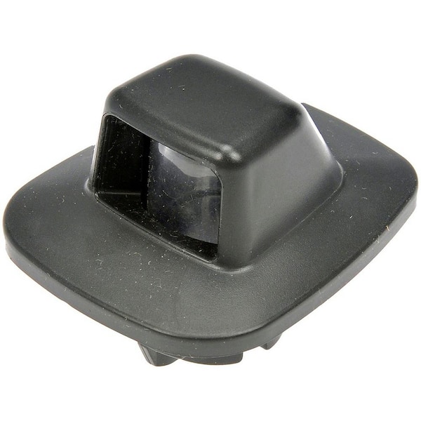 Unbranded License Plate Light Lens Replacement