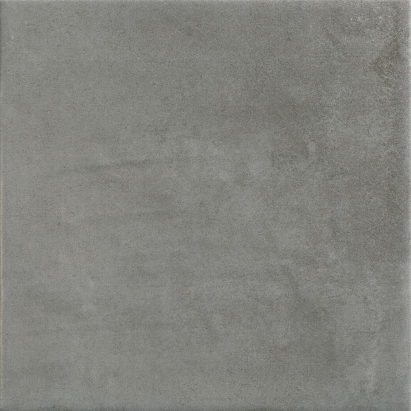 Passion Gris 8.86 in. x 8.86 in. Matte Porcelain Floor and Wall