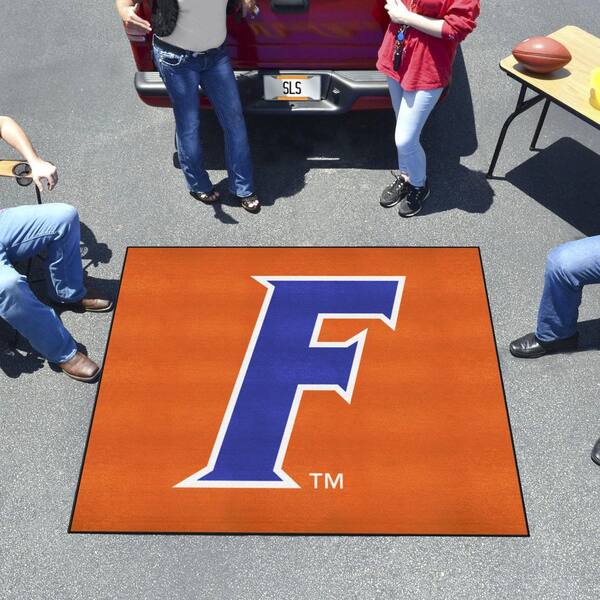 FANMATS Atlanta Falcons Tailgater Rug - 5ft. x 6ft.