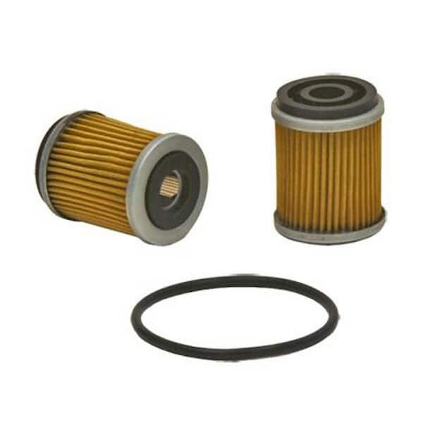 Wix Engine Oil Filter