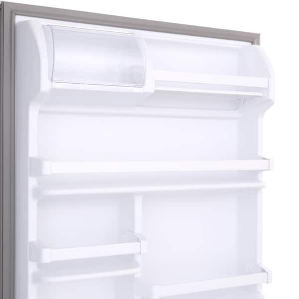 MRT118FFFH by Maytag - 30-Inch Wide Top Freezer Refrigerator with  PowerCold® Feature- 18 Cu. Ft.