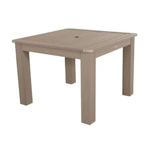 Square Dining Table