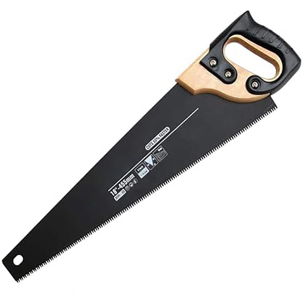 Hand Saw Home Depot