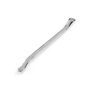 6 x 7 mm 45-Degree Offset Box End Wrench