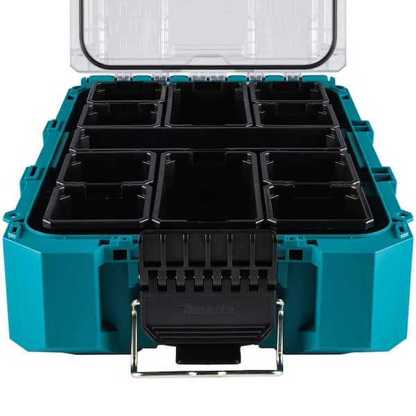 Makita - MAKTRAK Deep Medium Organizer
