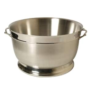 21.50 in. Round Double Wall Beverage Tub
