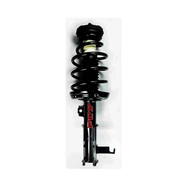 Unbranded Suspension Strut and Coil Spring Assembly