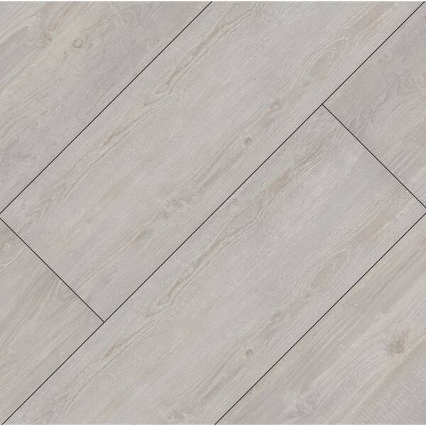 MSI Caldera Grigia 2 cm. x 16 in. x 47 in. Matte Porcelain Wood