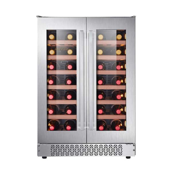 Винный шкаф xiaomi vinocave wine fridge