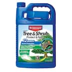 1 Gal. Concentrate Tree/Shrub Protect and Feed
