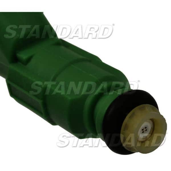 Intermotor Fuel Injector