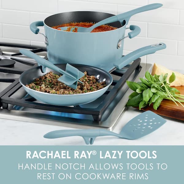 Rachael Ray Bench Scrape