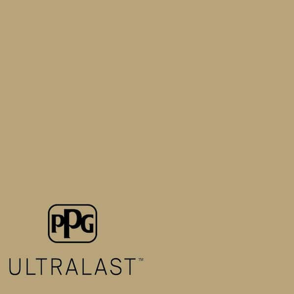 PPG UltraLast 1 gal. #PPG1100-4 Sailor's Knot Semi-Gloss Interior Paint and Primer