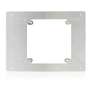 Flush Mount Flange M Series Surge Protective Panels, Aluminum