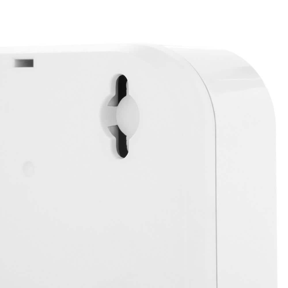 EcoSmart White 3500W Electric Point-of-Use Tankless Water Heater