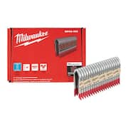 2 in. 9-Gauge Galvanized Staples for M18 FUEL Utility Fencing Stapler (960 Per Box)